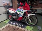 KLR 650 Tengai | Kickstart & Elektrisch | Reisklaar | Uniek, Motoren, Particulier