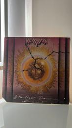Kayak - starlight dancer, Ophalen, Gebruikt, 12 inch, Progressive