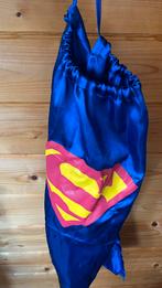 Cape Superman, Ophalen of Verzenden, Zo goed als nieuw