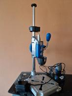 Dremel Kolomboormachine Workstation, Ophalen, Zo goed als nieuw, Minder dan 400 watt, Kolomboormachine
