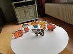 Dick bruna piep figuren, Ophalen of Verzenden, Huis en Inrichting