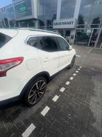 Nissan Qashqai 1.2 Tekna, Voorwielaandrijving, 12 maanden, Gebruikt, Euro 6