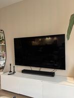 Samsung QLED TV 65 inch (QE65Q8D), Ophalen, QLED, Zo goed als nieuw, 100 Hz