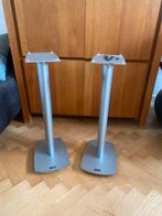 Dynaudio Speakerstands, Ophalen, Gebruikt