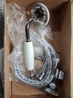 Klassieke Chroom Douchekop, Ophalen of Verzenden