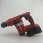 Hilti TE 4-22 2025 Boormachine + Accu en oplader, Hilti, Zo goed als nieuw, Support@hilti.com, Hilti Corporation, Feldkircher Strasse 100, 
9494 Schaan
Liechtenstein