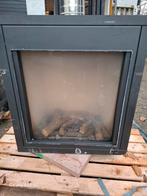 Bellfire Gashaard Inbouw - Sfeervolle Warmte!, Huis en Inrichting, Haarden, Ophalen, Gebruikt, Inbouwhaard, Gashaard