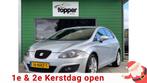 Seat Leon 1.4 TSI Businessline High | Cruise Control | Navig, Auto's, 125 pk, Gebruikt, 4 cilinders, Leon