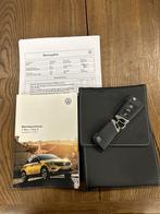 Volkswagen T-Roc 2.0 TSI 4Motion R 300PK | Facelift | Digita, Gebruikt, 4 cilinders, Blauw, Alcantara