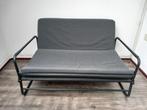 Slaapbank - Sofa bed, Ophalen, Tweepersoons, 190 cm of minder, Zo goed als nieuw