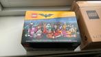 Lego batman movie minifigs 60 in doos 71017 nieuw sealed, Ophalen, Nieuw, Complete set, Lego