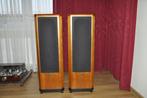 Tannoy D500, Zo goed als nieuw, 120 watt of meer, Front, Rear of Stereo speakers, Ophalen