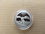 1 oz silver munt Prehistoric life 2021 Archaeopteryx - Congo, Ophalen of Verzenden, Zilver