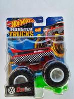 Hot Wheels Volkswagen Drag Bus HotWheels Monster Trucks, Verzenden, Nieuw, Auto