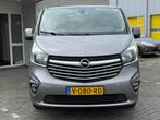 Opel Vivaro 1.6 CDTI 121 dubbel Cabine L2H1 Sport, Gebruikt, 4 cilinders, 2000 kg, Origineel Nederlands