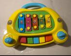 Peppa big muziek, Kinderen en Baby's, Speelgoed | Vtech, Ophalen of Verzenden, Zo goed als nieuw
