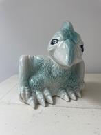 Keramisch beeldje van een mythisch wezen, Ophalen of Verzenden, Gebruikt, Fantasy