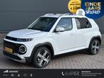 Hyundai INSTER Evolve 49 kWh / Navigatie / Achteruitrijcamer, Auto's, Hyundai, 1328 kg, Stof, Overige modellen, 4 stoelen