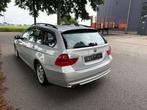 BMW 3-serie Touring 318d High Executive, Gebruikt, Leder, Diesel, 3-Serie