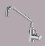 KWC GASTRO EENGREEPSMENGKRAAN DRAAIBARE UITLOOP, Niet ingevuld, Niet ingevuld, Nieuw, Ophalen of Verzenden