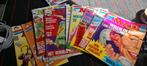 MAD strips Jaren '80 15 stuks, Boeken, Tijdschriften en Kranten, Ophalen of Verzenden, Gelezen, Overige typen