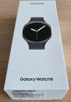 Samsung galaxy Watch 8., Sieraden, Tassen en Uiterlijk, Smartwatches, Ophalen of Verzenden, Zo goed als nieuw, Zwart, Android