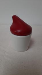 Strooier Arabia Ego, vintage, Minder dan 50 cm, Gebruikt, Ophalen of Verzenden, Minder dan 100 cm