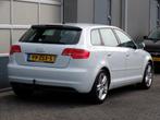 Audi A3 Sportback 1.2 TFSI S Edition|Xenon|Navi|Cruise|Trekh, Voorwielaandrijving, Euro 5, Gebruikt, Zwart