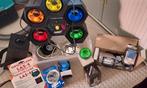 Disco Verlichting Set -xenon, Eurolite, Stroboscoop, Muziek en Instrumenten, Licht en Laser, Ophalen of Verzenden, Gebruikt, Licht