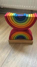 Grimms dubbele regenboog, Ophalen of Verzenden, Zo goed als nieuw, Overige typen