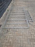 Imperiaal 150x325 cm inclusief trap, Ophalen, Zo goed als nieuw