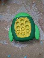 Pop it spel, Ophalen, Zo goed als nieuw