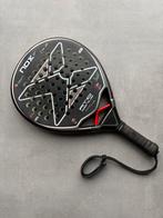 Nox AT10 Genius 18k (Agustin Tapia), Sport en Fitness, Padel, Ophalen of Verzenden, Zo goed als nieuw