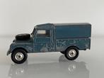 Corgi Toys Landrover 109" WB, Hobby en Vrije tijd, Modelauto's | 1:43, Ophalen of Verzenden, Gebruikt, Auto, Corgi