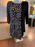 Magna Shirt Tijgerprint - Leuke Snit 40/42, Kleding | Dames, Blouses en Tunieken, Ophalen of Verzenden, Zo goed als nieuw, Maat 46/48 (XL) of groter