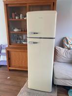 DOMO koel vries combinatie, Witgoed en Apparatuur, Koelkasten en IJskasten, Ophalen, Gebruikt, 200 liter of meer, 60 cm of meer