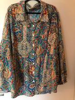 Tuniek 60/62/64, Verzenden, Zo goed als nieuw, Blouse of Tuniek