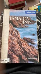 Jamaica inn, Boeken, Science fiction, Ophalen of Verzenden, Zo goed als nieuw