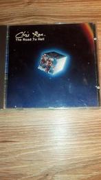 Chris Rea - Road To Hell, Ophalen of Verzenden, 1980 tot 2000, Zo goed als nieuw