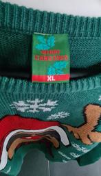 Kersttrui maat XL, Ophalen of Verzenden