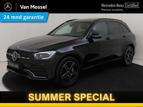 Mercedes-Benz GLC-klasse 200 Business Solution AMG /Panorama, Auto's, Mercedes-Benz, Bedrijf, Te koop, GLC, ABS, Achteruitrijcamera