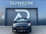 Opel Corsa 1.0 Turbo Edition | Airco | Cruise Control | Nieu, Voorwielaandrijving, Stof, Gebruikt, Origineel Nederlands