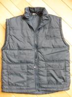 Bodywarmer blauw maat 176, Kinderen en Baby's, Kinderkleding | Maat 176, Ophalen of Verzenden, Zo goed als nieuw, Jongen, Jas