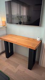 Bijzet tafel, Ophalen, Gebruikt, 75 cm of meer, 60 cm of meer