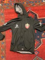 Regenjack B!NGOAL - Maat S, Fietsen en Brommers, Fietsaccessoires | Fietskleding, Ophalen of Verzenden, Steenbergen cycling, Cycling@steenbergen.cc