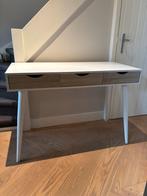 Mooie Kaptafel / Make-up Tafel, Huis en Inrichting, Ophalen, Zo goed als nieuw, Bureau