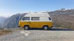 Volkswagen t3 camper 1984, Buscamper of Camperbus, Brandblusser, Tot en met 2, Particulier
