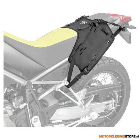 Kriega OS-Base Aprilia Tuareg 660, Zwart, Motoren, Kleding | Motorkleding, Nieuw met kaartje, Ophalen of Verzenden