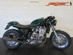 Triumph THUNDERBIRD 900 SPORT NIEUWSTAAT! (bj 2003), Motoren, Bedrijf, Naked bike