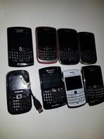 Blackberry's, Telecommunicatie, Ophalen of Verzenden, Zo goed als nieuw